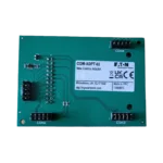 Scantronic COM-ADPT-02 | Plug-on Communicator Adapter | For External Diallers & Legacy Modules