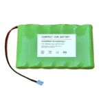 Scantronic COMPACT-BAT01 | Replacement Battery for i-on Compact | 7.2V Ni-MH Pack