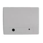 Scantronic DET-2R-GB | Wireless Break Glass Detector | 360° Acoustic Detection, Grade 2