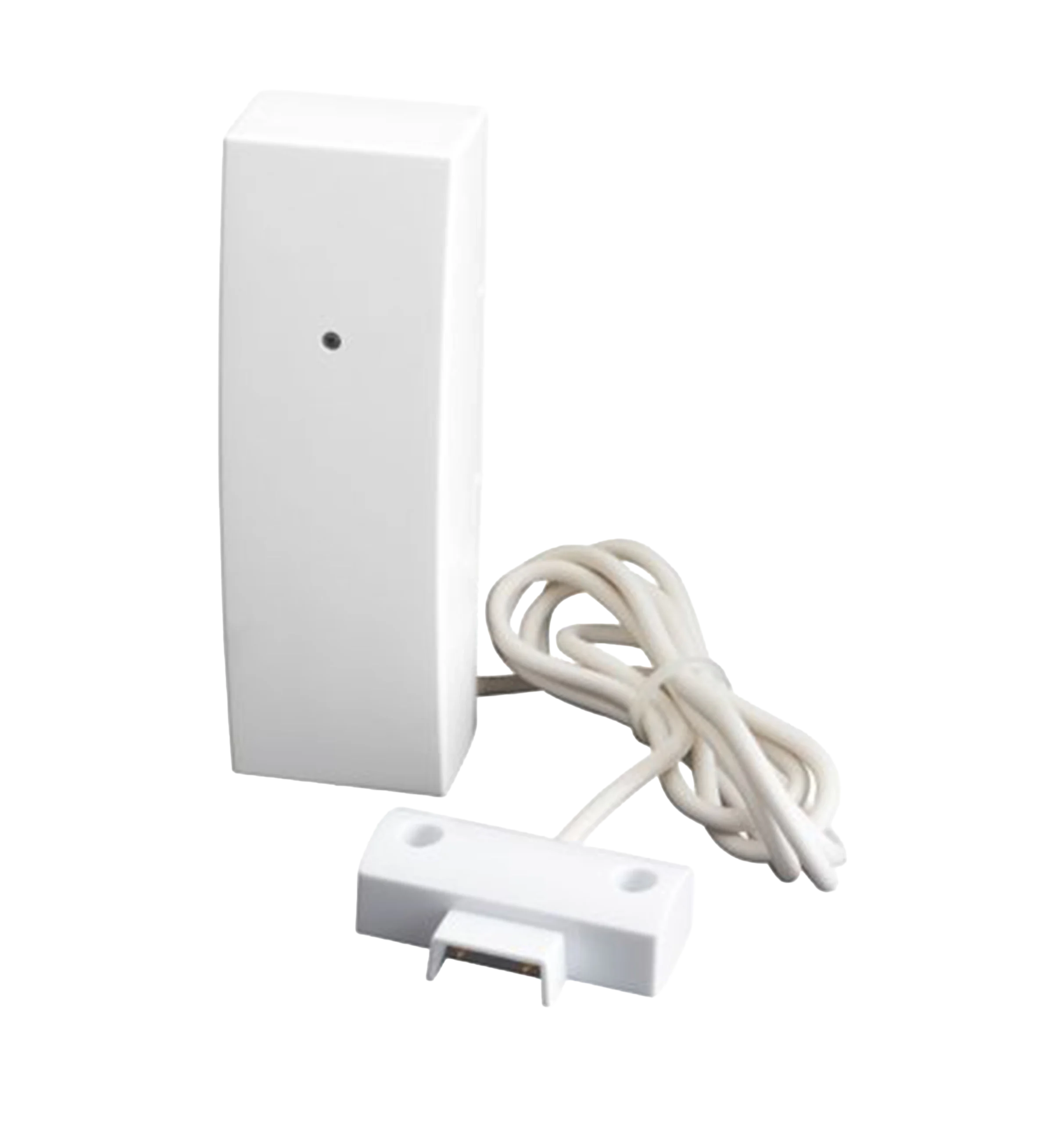 Scantronic DET-2R-IO | Wireless Water Detector & I/O Module | Grade 2, Universal Transmitter