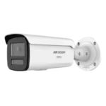 Hikvision DS-2CD2T47G3-LIY | 4MP Smart Hybrid Light ColorVu Bullet | 2.8mm Lens, 60m Range & Anti-Corrosion
