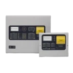 Advanced ExGo Remote Status Indicator (RSI) | Extinguishing System Repeater | Display Only or Manual Release Options
