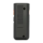 Scantronic HUD-2R-RMT-LR | Wireless Long Range Hold-Up Device | Man-Down & HUA, Belt Clip