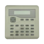Scantronic KEY-ENG | Portable Engineer's Keypad | Includes Case