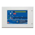 C-TEC LAP501/CA | Single-Message Lockdown Alert Panel | 1-Loop, CAST Protocol