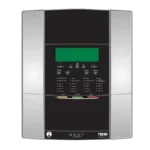 Gent NANO-24 | Single Loop Addressable Fire Panel | Compatible with S-Quad & S-Cubed