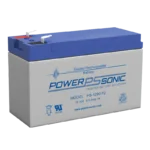 Power-Sonic PS Series | 12V Sealed Lead Acid Battery