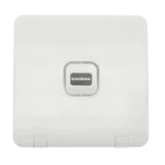 Scantronic RPT-2R | Two-Way Wireless Repeater | Signal Range Extender, Grade 2