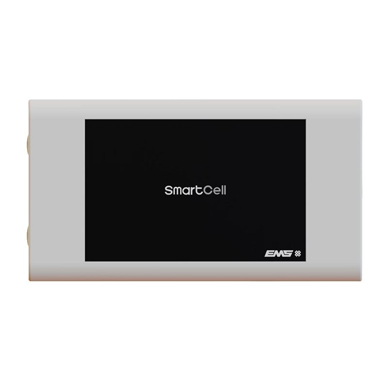 SmartCell Ancillary Box | Enclosure for External Comms Card