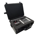 SmartCell Lite Wireless Survey Kit | Site Survey Tool in Flight Case | Includes Control Panel, 1 Device, Battery Pack & Access Pole