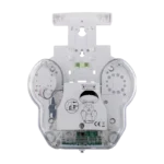 Scantronic SDR-2R-EXT-NC | Wireless External Sounder Backplate | No Cover, Grade 2