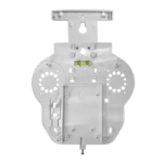 Scantronic SDR-D-EXT-NC | Decoy External Sounder Backplate | No Cover