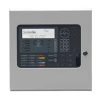 Advanced SmokeGo Control Panel | 1-Loop Smoke Control System | Apollo, Hochiki & AxisEn Protocol Options