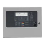 Advanced SmokeGo Control Panel | 1-2 Loop Expandable Smoke Control System | Apollo, Hochiki & AxisEn Protocol Options