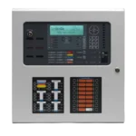 Advanced SmokeGo Control Panel | 1-4 Loop Expandable Smoke Control System | Apollo, Hochiki & AxisEn Protocol Options