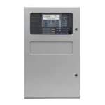 Advanced SmokeGo Control Panel | 2-8 Loop Expandable Smoke Control System | Apollo, Hochiki & AxisEn Protocol Options