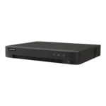 Hikvision iDS-7204HTHI-M1/XT | 4-Channel 8MP AcuSense DVR | Face Recognition & Deep Learning