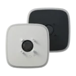 Ajax Superior StreetSiren DoubleDeck Jeweller | Wireless Outdoor Siren | 113dB, Brandplate Ready | Choice of White or Black
