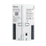 Texecom SmartCom Pro DR (CEQ-0001) | Dual Radio 4G Communicator | 2x Roaming eSIMs | Universal Compatibility