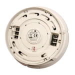 Ziton ZP755BV-4P | Addressable Base Sounder & Visual Indicator | Polar White, Self-Test