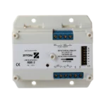 Ziton A50E-2 | Addressable Mini Relay Unit | Single Pole, Loop Powered