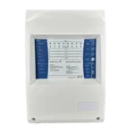 Identi-Leak IL-CONV | Conventional Water Leak Detection Panel | 2-8 Zones, 72Hr Backup