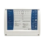 Identi-Leak IL-MINI-2 | 2 Zone Water Leak Detection Panel | 230V, Battery Backup