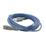 Identi-Leak IL-WDC | Water Leak Detection Cable | Linear Sensor, 5/10m, Extendable
