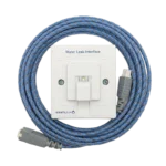 Identi-Leak IL-WDC-KIT Cable Zone Kit | Water Detection | 5m / 10m, Surface Interface & Link