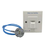 Identi-Leak IL-WDP-KIT Probe Zone Kit | Water Detection | 1m / 3m, Surface Interface
