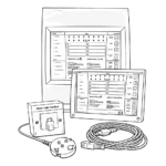 Identi-Leak Water Leak Detection System