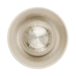 Ziton ZP755HAV-2P | Addressable Horn Sounder & Visual Indicator | Polar White, Self-Test