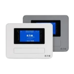 Eaton xDetect EFXD02002 | 1-2 Loop Mini Addressable Fire Panel | Touchscreen