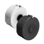 AlteBox Universal CCTV Large Base Junction Box