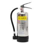 Contempo 3 Litre Wet Chemical Fire Extinguisher