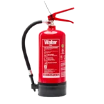 Commander Compact PLUS  | 3 Litre Water Fire Extinguisher
