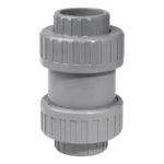 27mm (3/4") Large Air Release Check Valve for ASD Systems