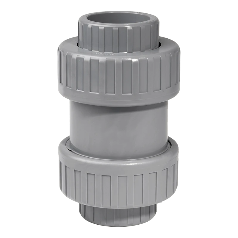 25mm Large Large Air Release Check Valve for ASD Systems