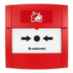 Hochiki CDX Conventional Indoor Manual Call Point