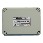 Radal CSA-VAPEPSU | 24Vdc Multi-Output Power Supply Unit | IP54 Rated, UL/TOV Approved