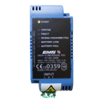 EMS FC-60-1000 | EN54-4 Universal Power Supply for Radio Cluster Communicator (RCC)