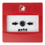 Infinity ID2 Manual Call Point