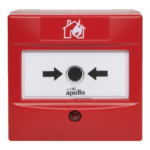 Apollo SC2900-001 Conventional Manual Call Point
