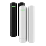 Ajax DoorProtect U Jeweller | Wireless Reed-Switch Magnetic Opening Detector | Up to 7 Years Battery